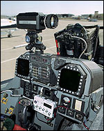 Camera, SwRI