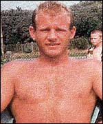 Dennis Royston