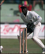 Junior Murray
