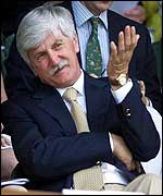 Srdjan Ivanisevic 
