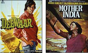 Film posters