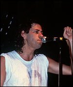 Bob Geldof