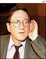 Richard Holbrooke
