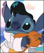 Lilo and Sitch
