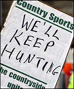 Placard