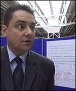 Stephen Twigg