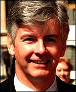 Mike O'Brien