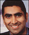 Parmjit Dhanda