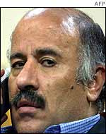 Jibril Rajoub