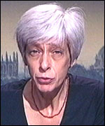 Dr Jane Armitage
