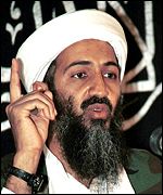 Bin Laden
