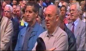 Steelworkers
