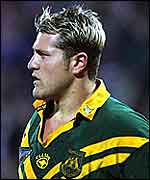 Jason Stevens