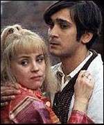 East Is East