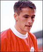Michael Owen
