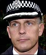 Brian Paddick