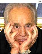 Peres