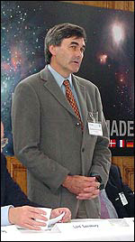 Gerry Gilmore