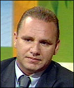 Mike Stone