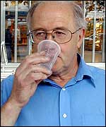 David Fishwick 