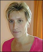 Halina Geary 