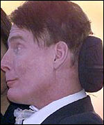 Christopher Reeve