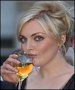 Sophie Dahl