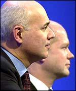 William Hague