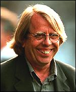 Claude Le Roy