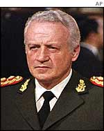 Leopoldo Galtieri