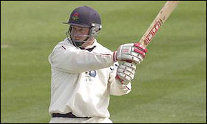Graham Lloyd