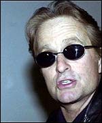 Michael Douglas