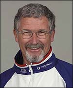 John Harmer