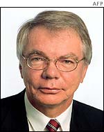 Gerd Tenzer