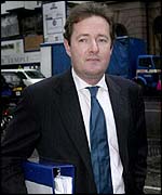 Piers Morgan