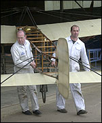 Bleriot XI