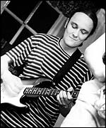 Stuart Foster