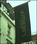 Sothebys