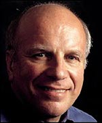 Greg Dyke