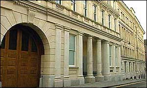 Bristol Crown Court