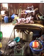 Home in the Delta