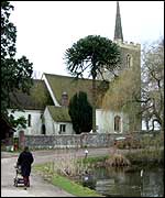 village