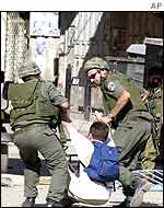ramallah