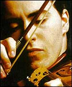 Maxim Vengerov