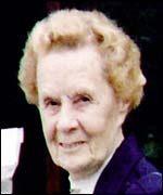 Kathleen Grundy