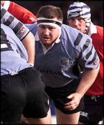 Dai Young