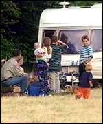 Caravan