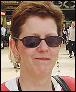 Vickie Skade
