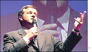 Jean-Marie Messier 