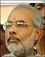 Narendra Modi